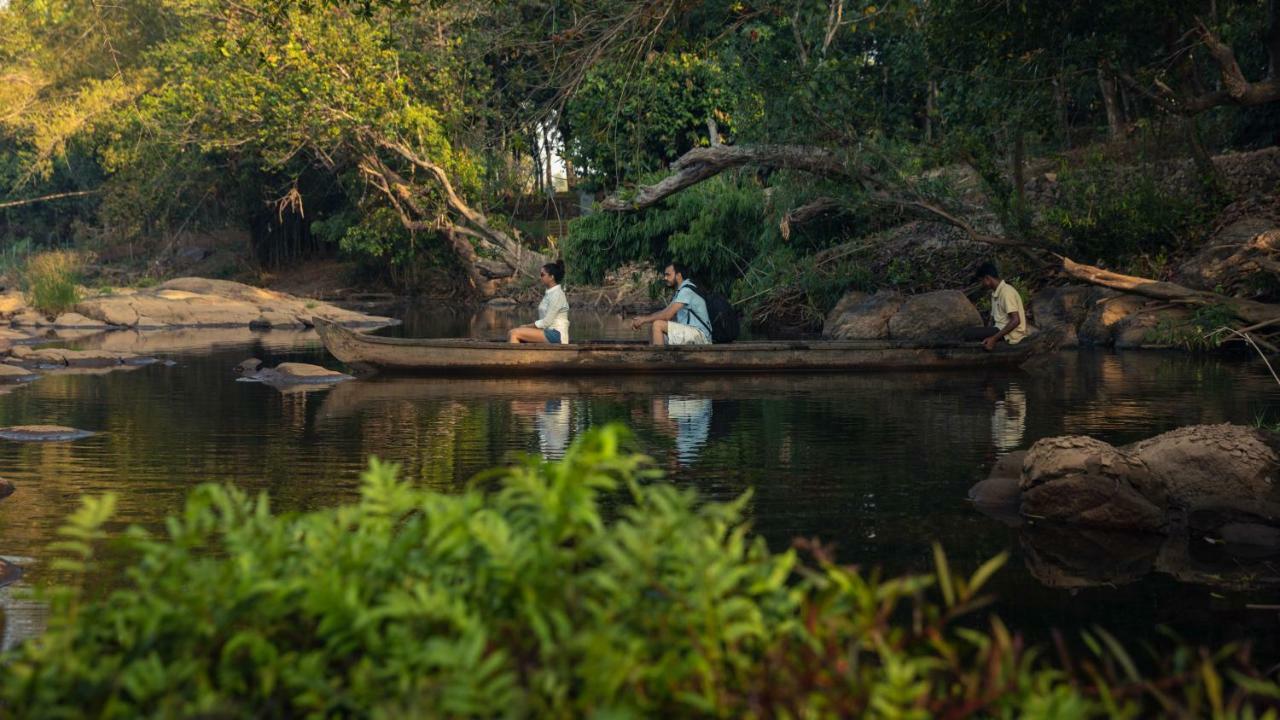 Quiet By The River- Cgh Earth Thodakayam Kültér fotó